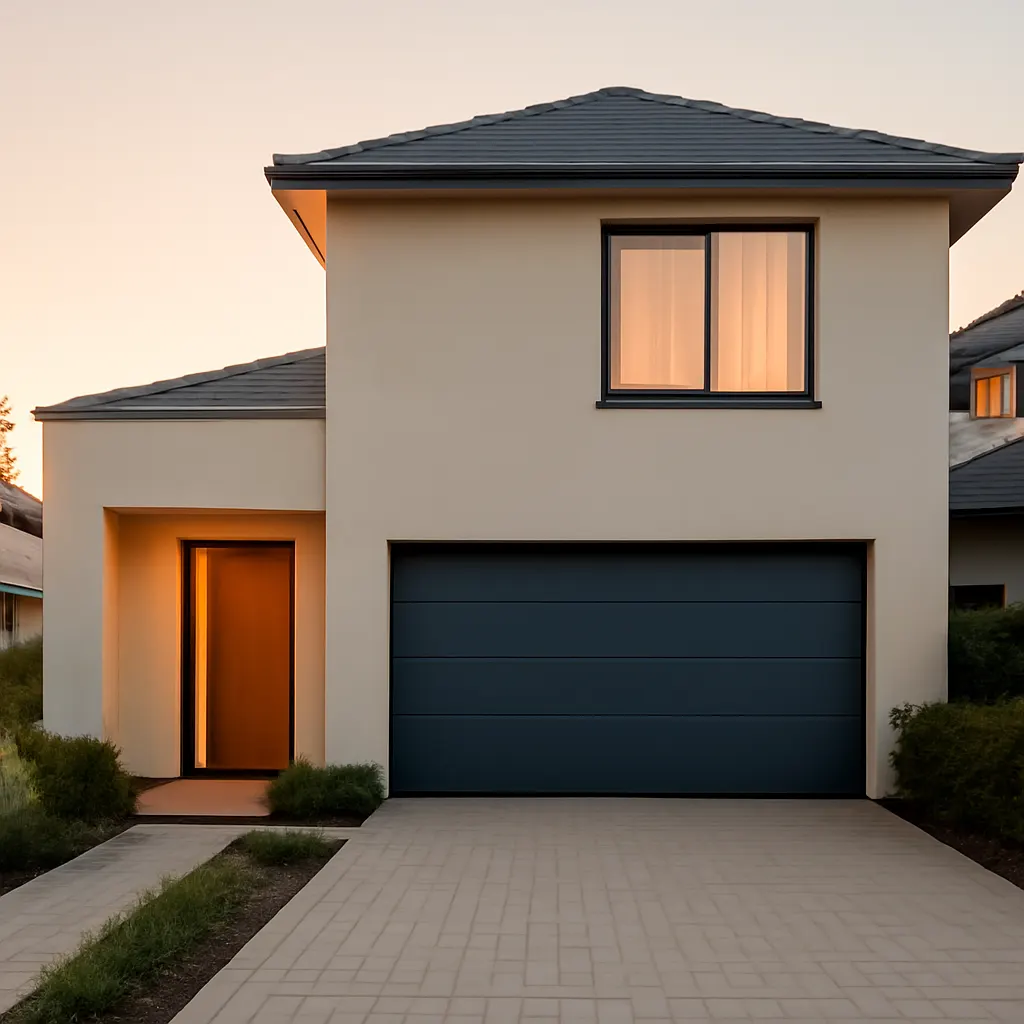 Garage Door Repair Lakewood
